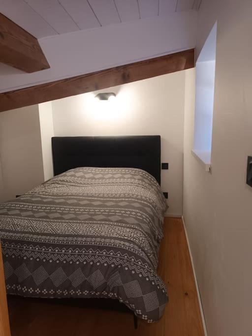 Chez David - Vacances Sous Les Toits Brioude Kültér fotó
