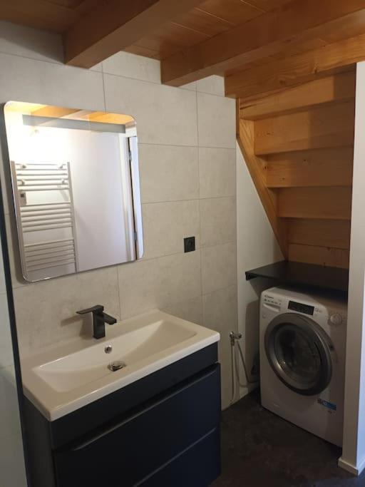 Chez David - Vacances Sous Les Toits Brioude Kültér fotó