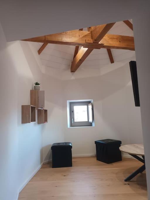 Chez David - Vacances Sous Les Toits Brioude Kültér fotó