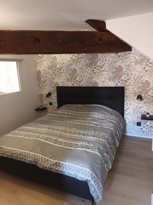 Chez David - Vacances Sous Les Toits Brioude Kültér fotó